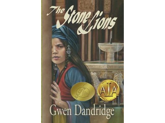 The Stone Lions