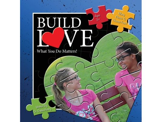 Build Love What You Do Matters