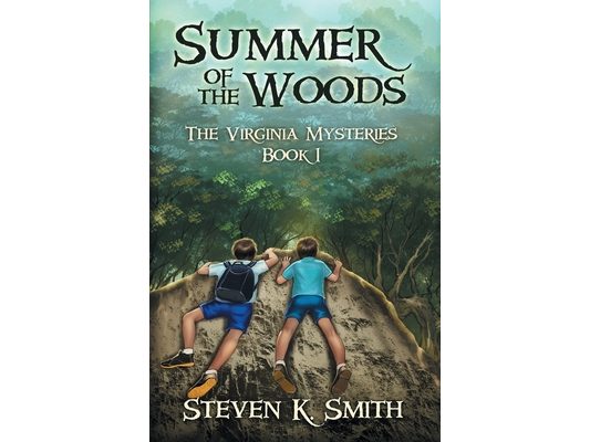 Summer of the Woods