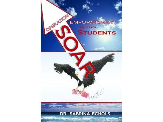 Operation Soar 52: Empowerment Lessons for Students