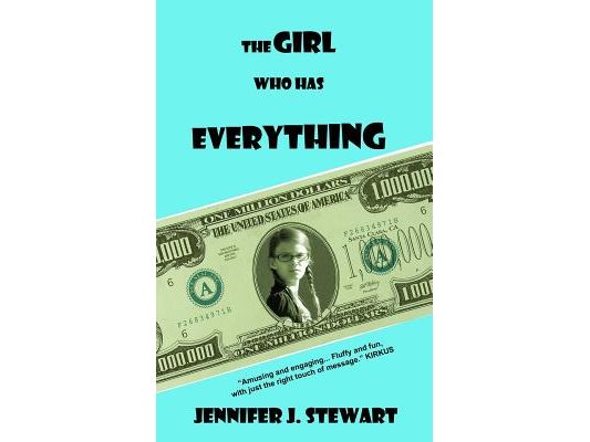 The Girl Who Has Everything