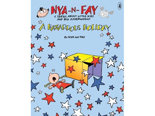 A Hazardous Holiday