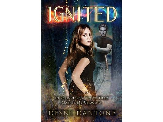 Ignited