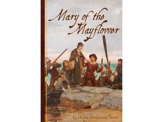 Mary of the Mayflower
