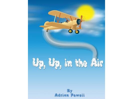 Up, Up, in the Air