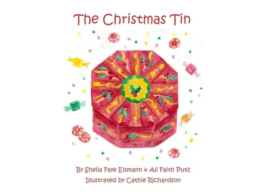 The Christmas Tin
