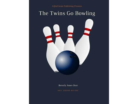 The Twins Go Bowling