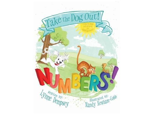 Numbers!: Take the Dog Out