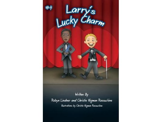 Larry's Lucky Charm