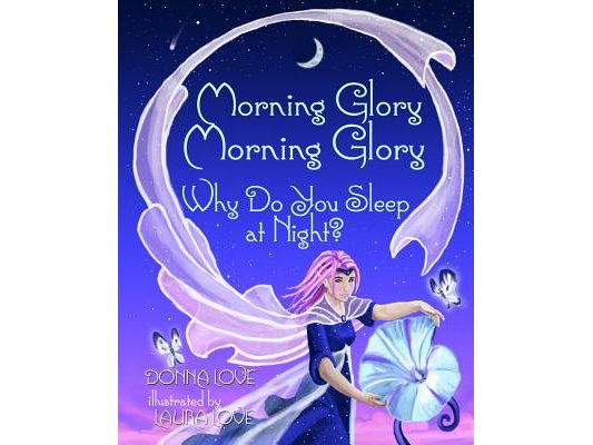 Morning Glory: Why Do You Sleep at Night?