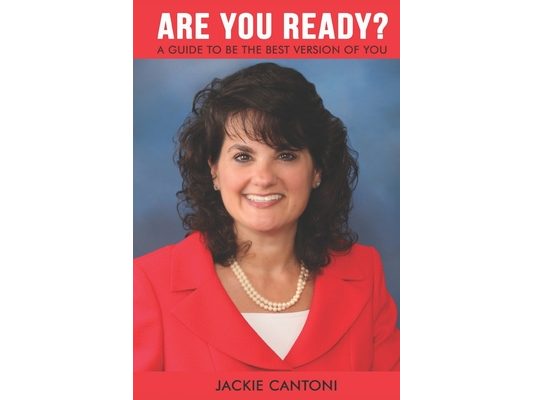 Are You Ready? a Guide to Be the Best Version of You: A Self-Help Book for Becoming Your Best Self