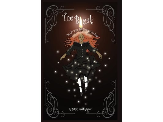The Bleak: The Girl Who Fell Through the Floor