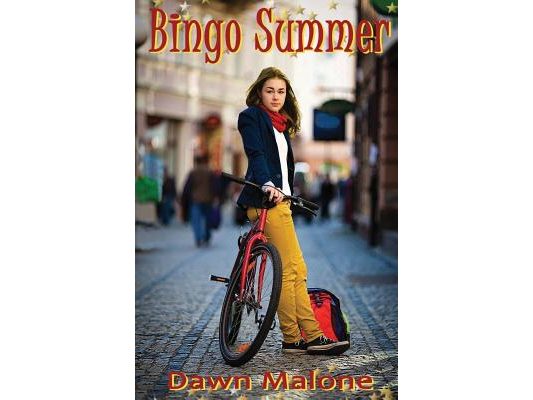 Bingo Summer