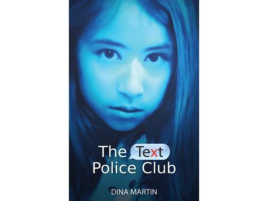 The Text Police Club