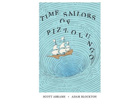 Time Sailors of Pizzolungo
