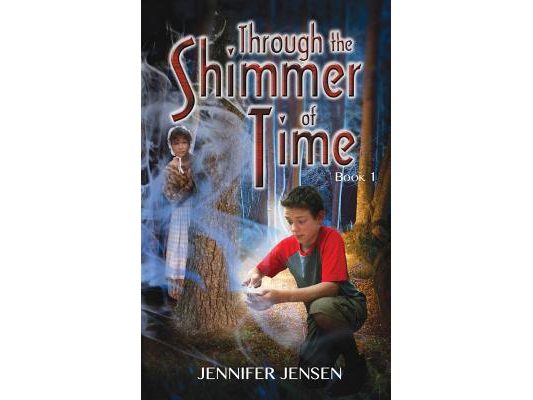 Through the Shimmer of Time