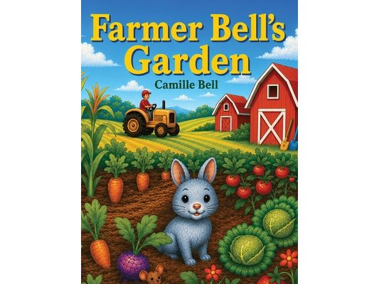 Farmer Bell's Garden