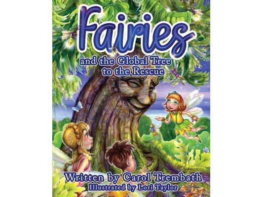 Fairies and the Global Tree to the Rescue: A Tale of the Fairy Flu