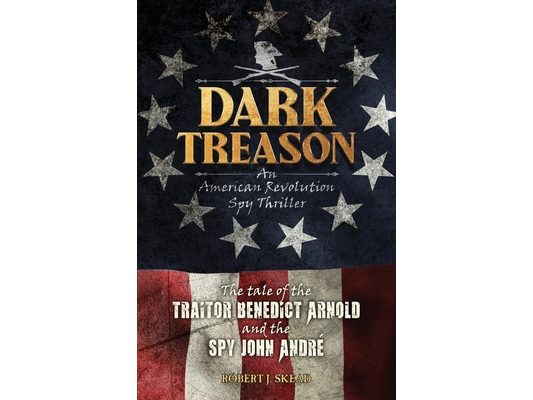 Dark Treason