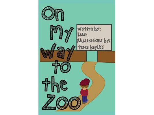 On My Way to the Zoo