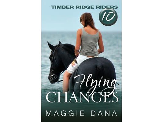 Flying Changes