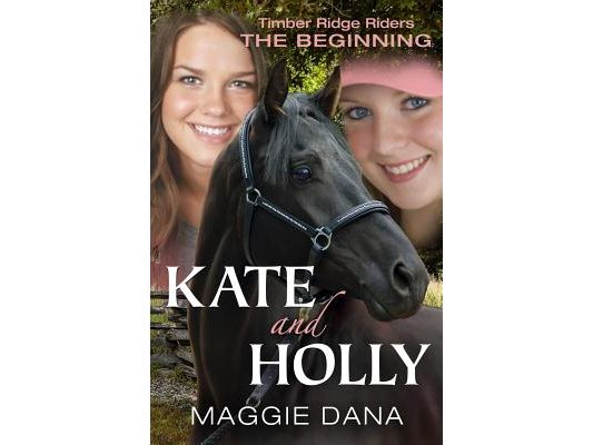 Kate and Holly: The Beginning