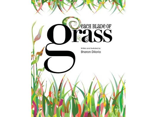 Each Blade of Grass
