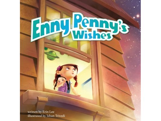 Enny Penny's Wishes