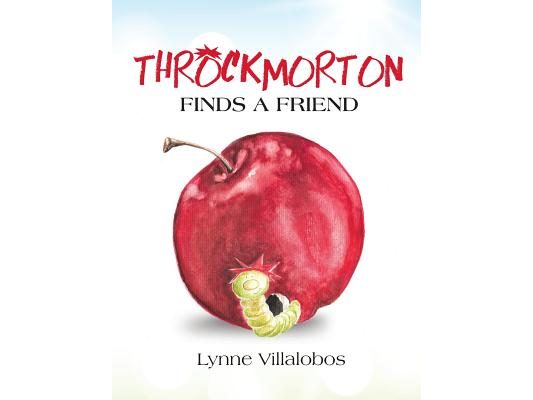 Throckmorton Finds A Friend
