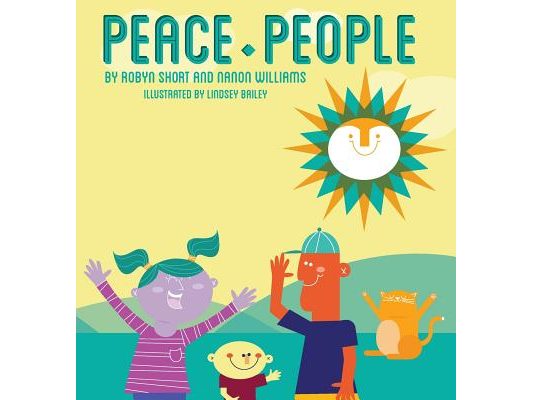 Peace People