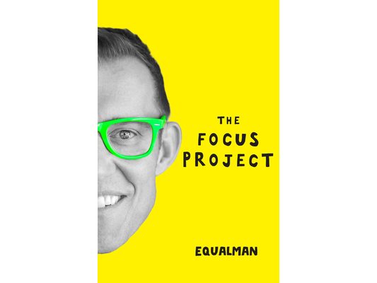 The Focus Project: The Not So Simple Art of Doing Less