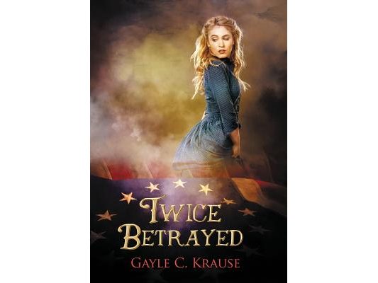 Twice Betrayed