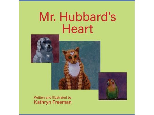 Mr. Hubbard's Heart