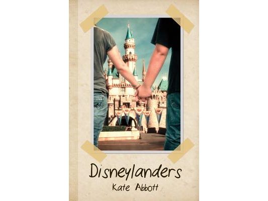 Disneylanders