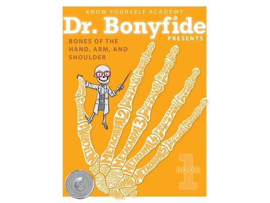 Bones of the Hand, Arm, and Shoulder: Book 1