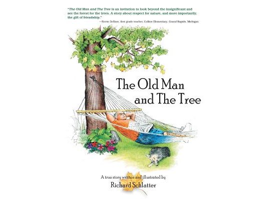 The Old Man and the Tree