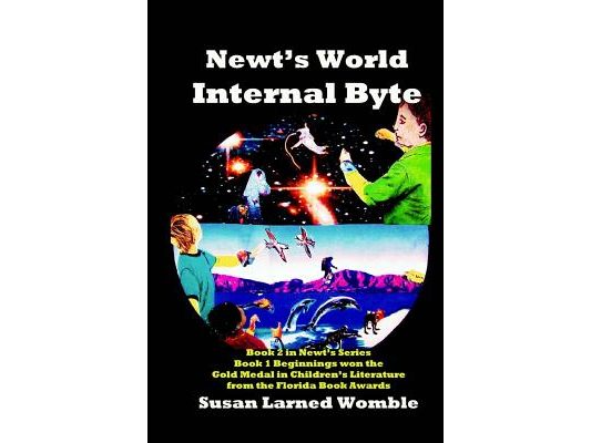 Newt's World: Internal Byte