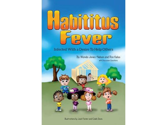 Habititus Fever: Infected With a Desire To Help Others