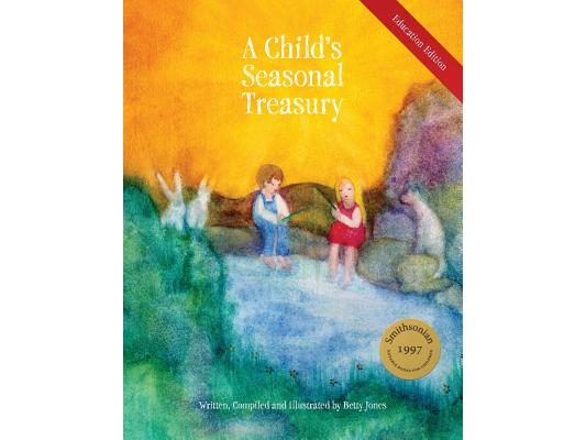 A Child's Seasonal Treasury, Education Edition