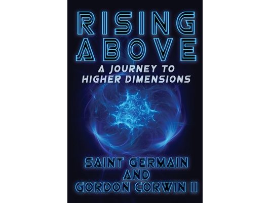 RISING ABOVE A Journey To Higher Dimensions