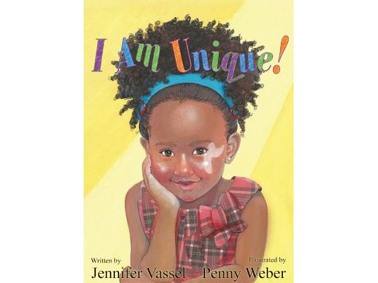 I Am Unique!