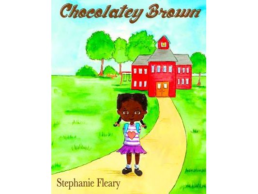 Chocolatey Brown