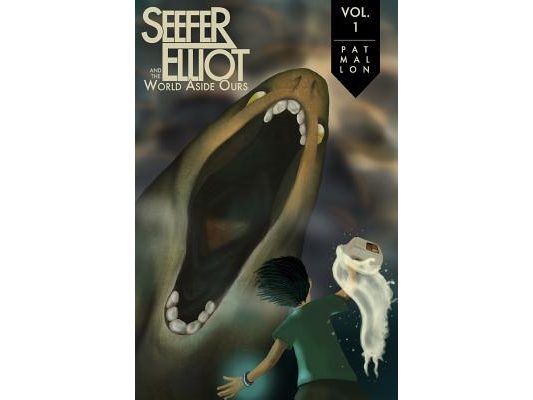 Seefer Elliot and the World Aside Ours