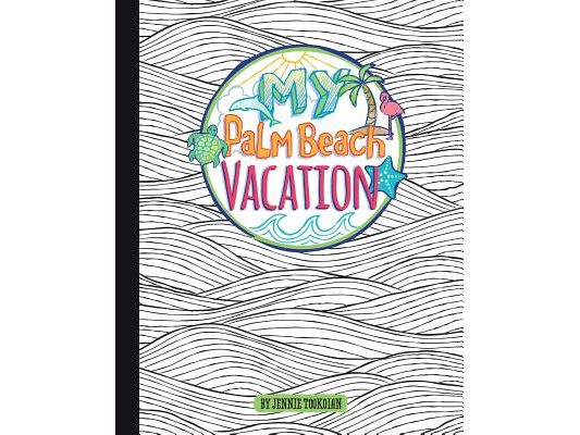 My Palm Beach Vacation