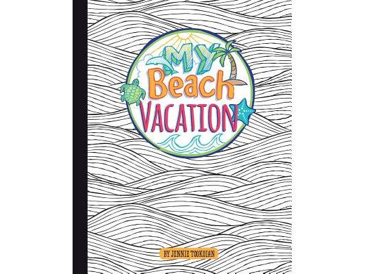 My Beach Vacation
