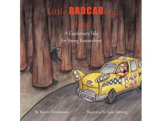 Little RADCABing Hood: A Cautionary Tale for Young Researchers