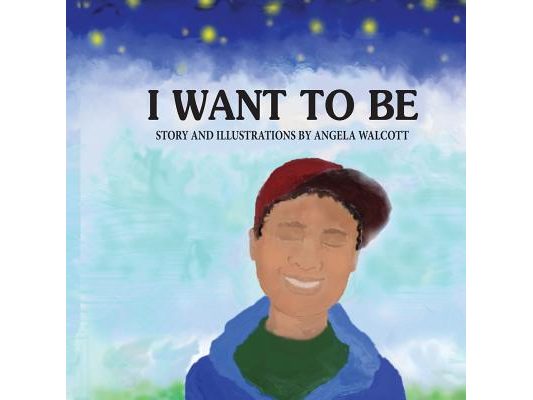 I Want to Be