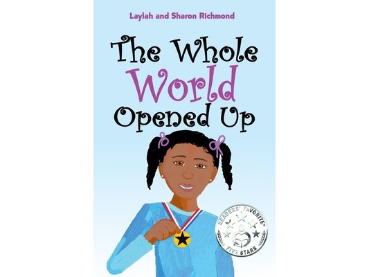 The Whole World Opened Up