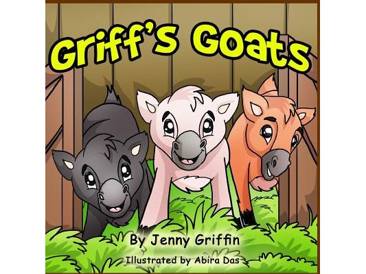 Griff's Goats