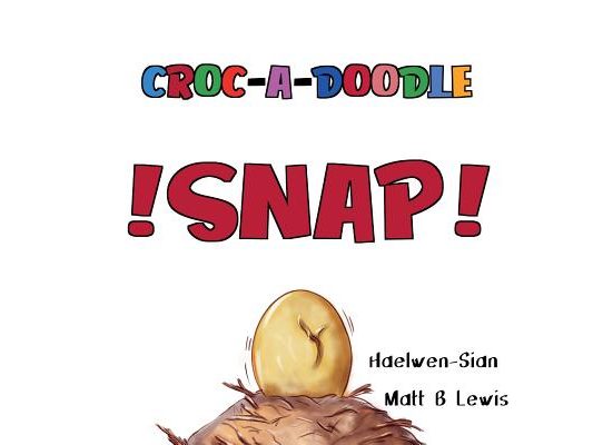 Croc-A-Doodle SNAP